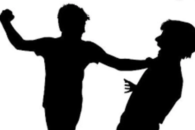 Giải mã giấc mơ thấy đánh nhau